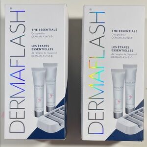Dermaflash “The Essentials”